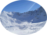 Louer aussi dans les Alpes